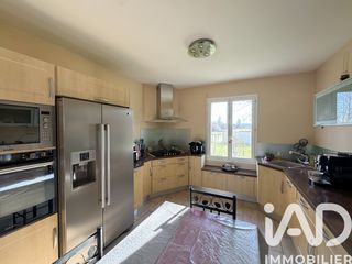  Maison � vendre 6 pi�ces 184 m�