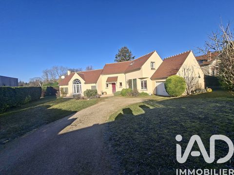   Vente Maison d'architecte 7 pi�ces Villa - 7 pi�ce(s) - 143 m�