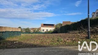  Terrain � vendre 970 m�