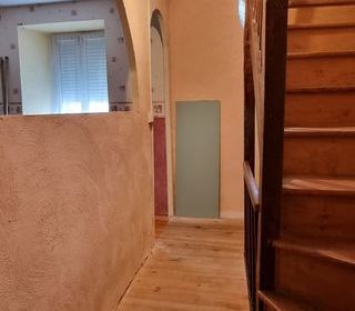  Maison � vendre 3 pi�ces 75 m�