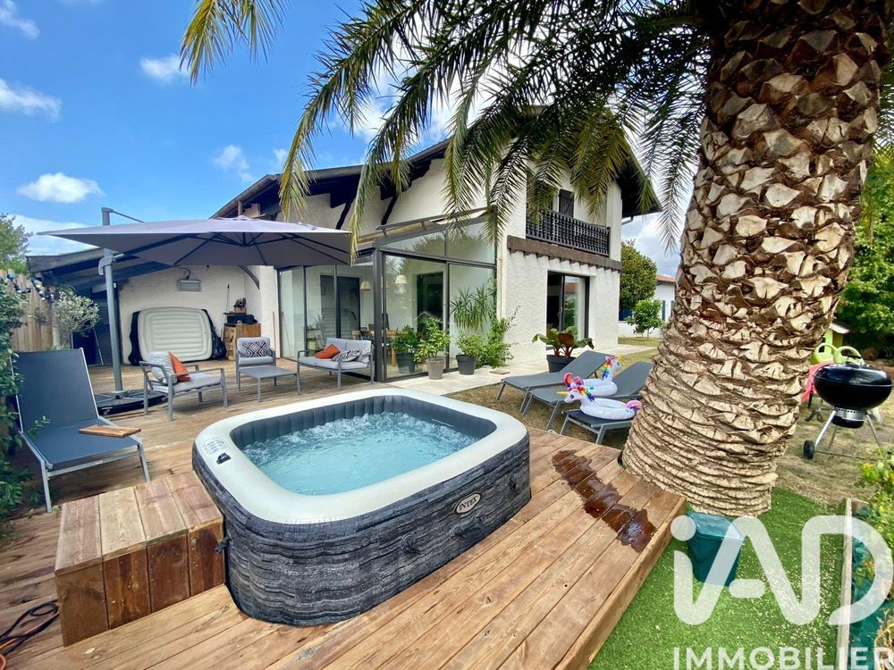 � vendre  Maison Anglet (64600)