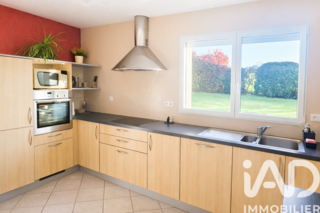  Maison � vendre 6 pi�ces 136 m�