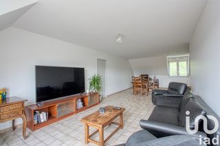  Appartement � vendre 4 pi�ces 87 m�