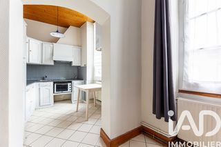  Appartement � vendre 2 pi�ces 62 m�