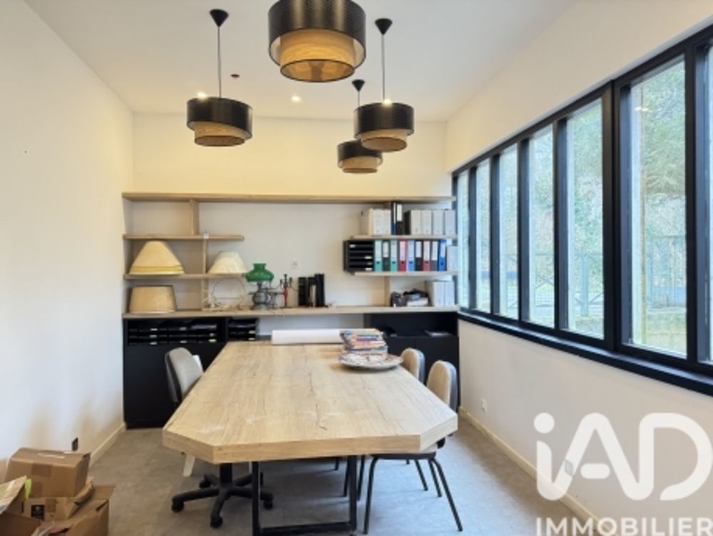 � vendre  Maison Saint-Ch�ron (91530)