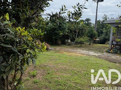   Vente Maison/villa 1 pi�ce Maison - 1 pi�ce(s) - 100 m�