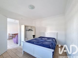  Appartement � vendre 3 pi�ces 44 m�