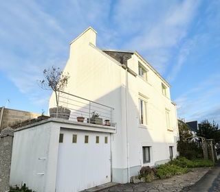  Maison � vendre 6 pi�ces 118 m�