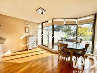  Appartement � vendre 4 pi�ces 107 m�