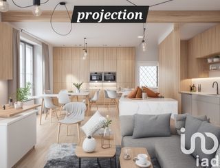  Maison � vendre 3 pi�ces 54 m�