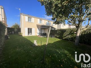  Maison � vendre 4 pi�ces 89 m�
