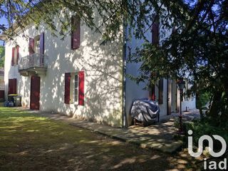  Maison � vendre 13 pi�ces 412 m�