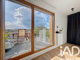  Appartement � vendre 4 pi�ces 80 m�