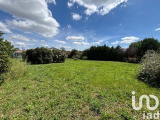  Terrain � vendre 590 m�