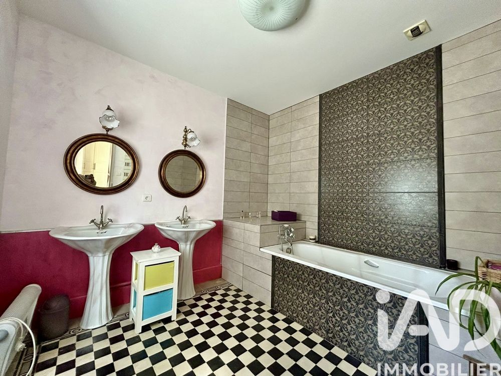 � vendre  Maison Barbaste (47230)