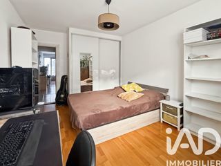  Appartement � vendre 2 pi�ces 36 m�