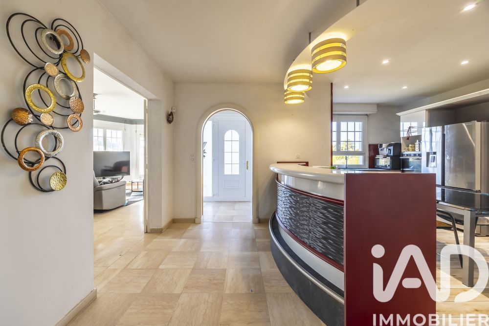 � vendre  Maison Boucau (64340)