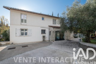  Maison � vendre 9 pi�ces 224 m�