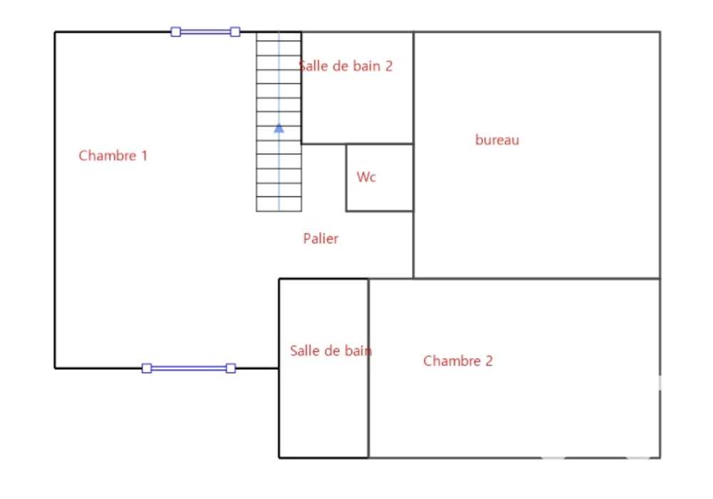 � vendre  Maison La Garenne-Colombes (92250)