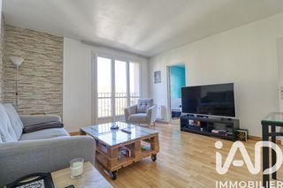  Appartement � vendre 3 pi�ces 56 m�