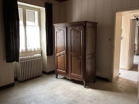   Vente Maison/villa 6 pi�ces Maison - 6 pi�ce(s) - 115 m�