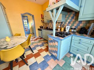  Maison � vendre 6 pi�ces 111 m�