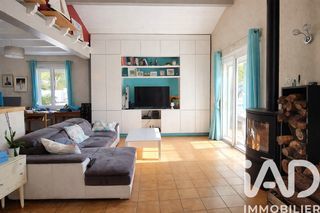  Maison � vendre 5 pi�ces 121 m�