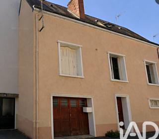  Maison � vendre 5 pi�ces 94 m�