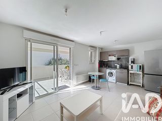  Appartement � vendre 2 pi�ces 50 m�