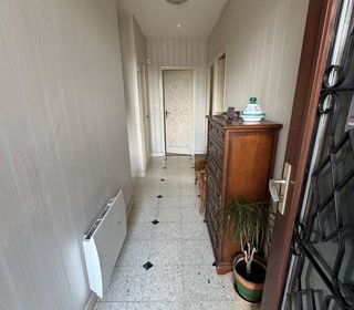  Maison � vendre 4 pi�ces 82 m�