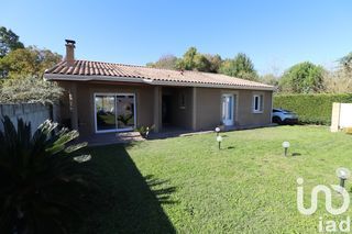  Maison � vendre 6 pi�ces 125 m�