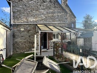  Maison � vendre 6 pi�ces 146 m�
