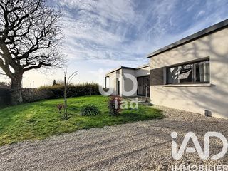  Maison � vendre 5 pi�ces 100 m�