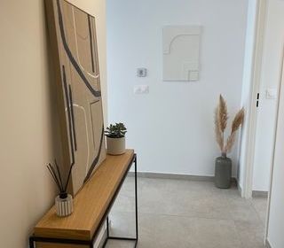  Appartement � vendre 4 pi�ces 82 m�