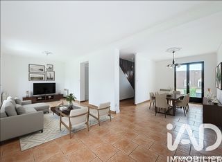  Maison � vendre 5 pi�ces 86 m�