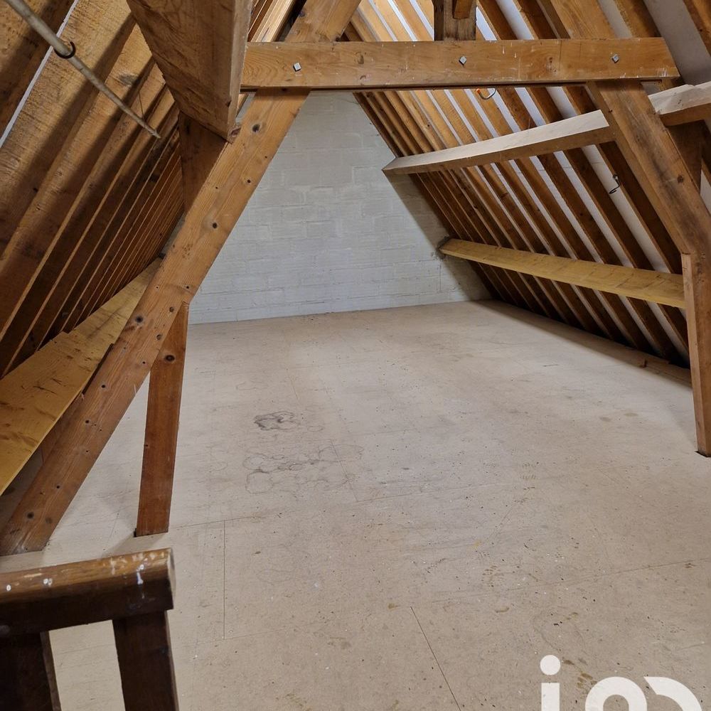 � vendre  Maison Grangues (14160)