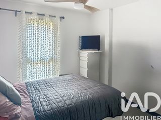  Appartement � vendre 3 pi�ces 64 m�