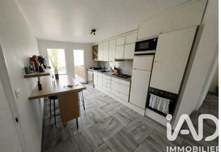  Appartement � vendre 3 pi�ces 61 m�