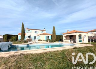  Maison � vendre 8 pi�ces 200 m�