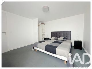  Appartement � vendre 3 pi�ces 59 m�