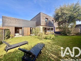  Maison � vendre 6 pi�ces 142 m�