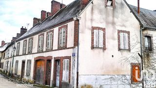  Immeuble � vendre 657 m�