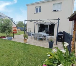  Maison � vendre 5 pi�ces 115 m�