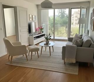  Appartement � vendre 2 pi�ces 50 m�