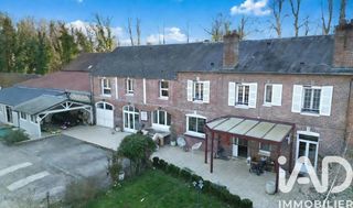  Maison � vendre 5 pi�ces 350 m�