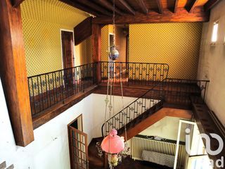  Maison � vendre 9 pi�ces 173 m�