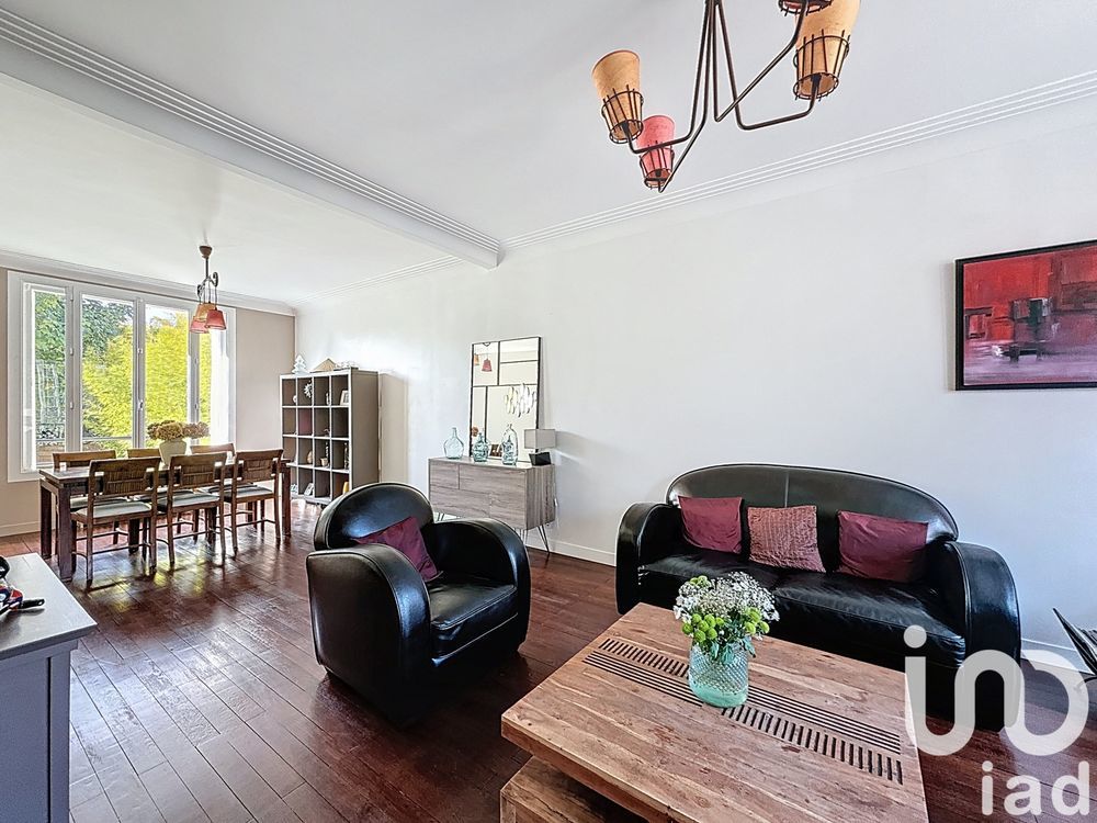 � vendre  Maison Enghien-les-Bains (95880)