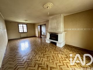  Maison � vendre 6 pi�ces 118 m�