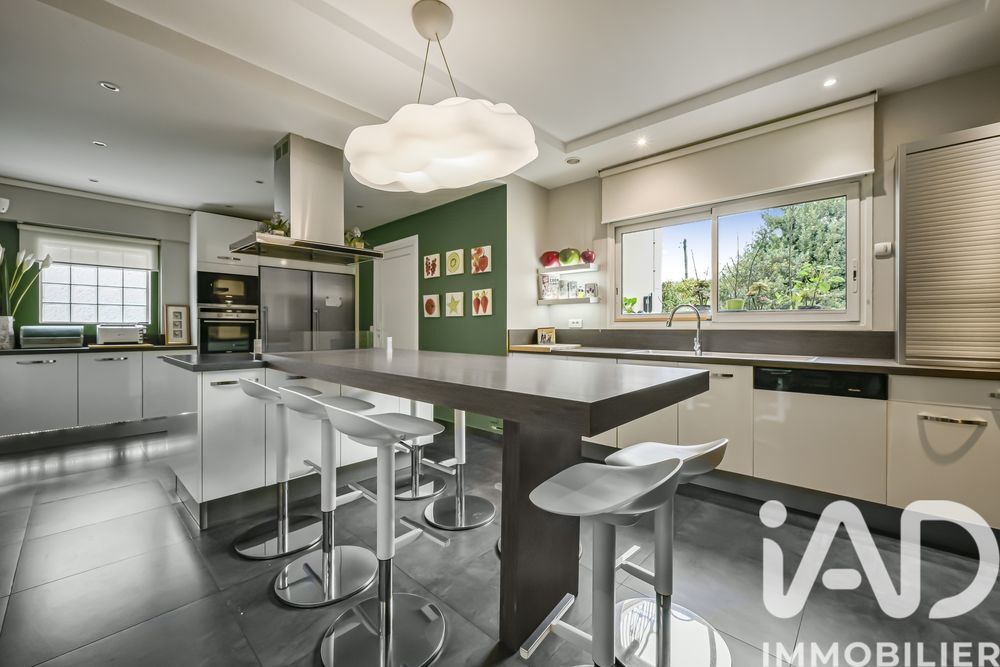 � vendre  Maison Clamart (92140)