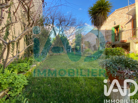   Vente Maison/villa 4 pi�ces Maison - 4 pi�ce(s) - 95 m�